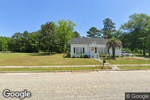 5555 St Charles Rd, Mayesville, SC 29104