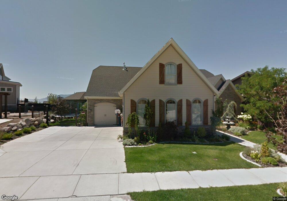 2665 W Eagle Nest Ln, Lehi, UT 84043 - photo 1