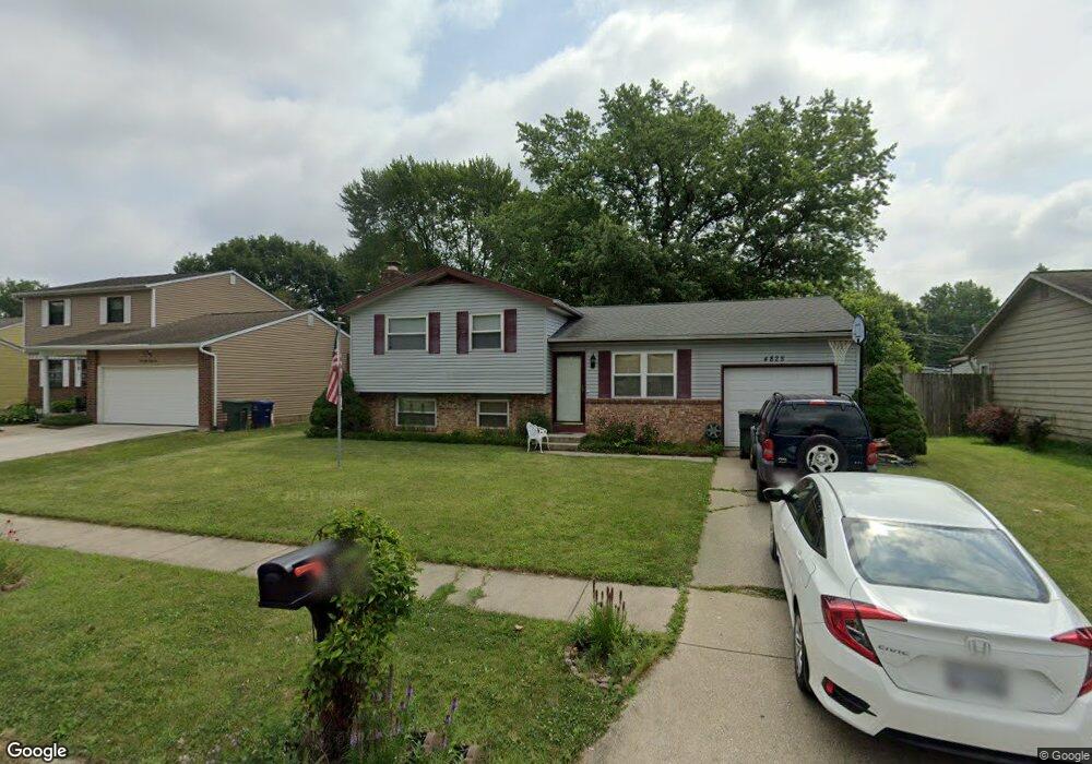 4828 Heaton Rd, Columbus, OH 43229 - photo 1