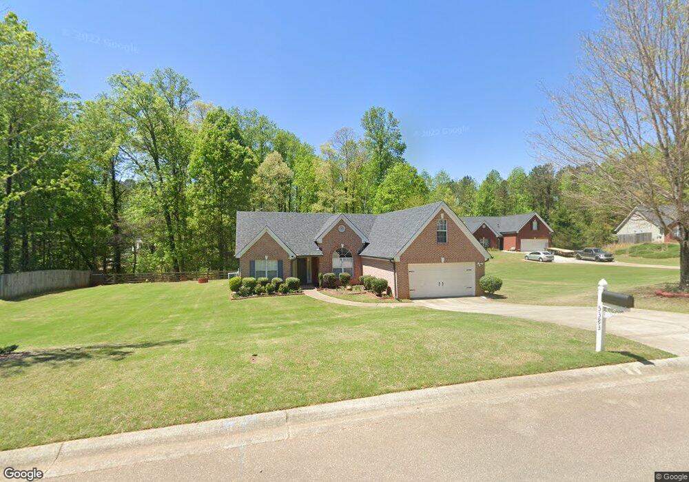5383 Valley Forest Way, Flowery Branch, GA 30542 - photo 1