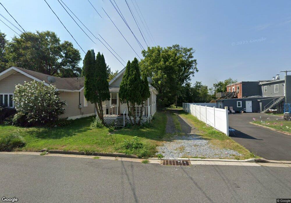 5 Broad St, Deepwater, NJ 08023 - photo 1