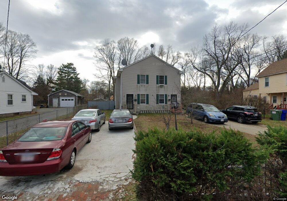 8 Orchard St, Easthampton, MA 01027 - photo 1