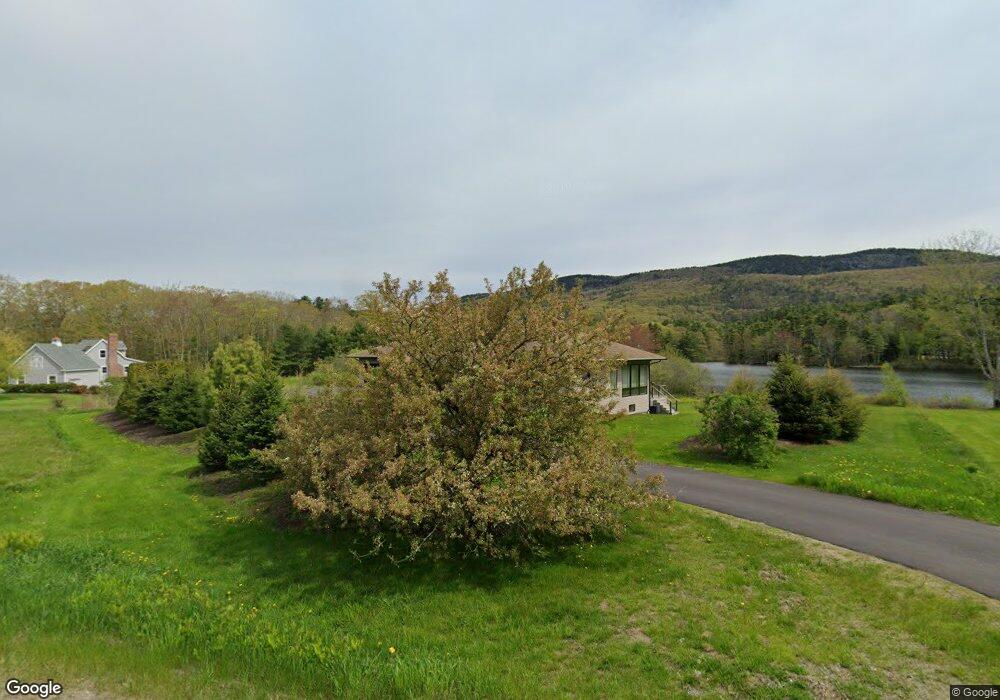 281 Washington St, Camden, ME 04843 - photo 1