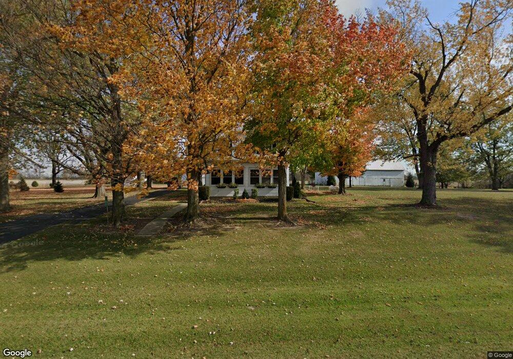 11212 State Route 66, Saint Marys, OH 45885 - photo 1
