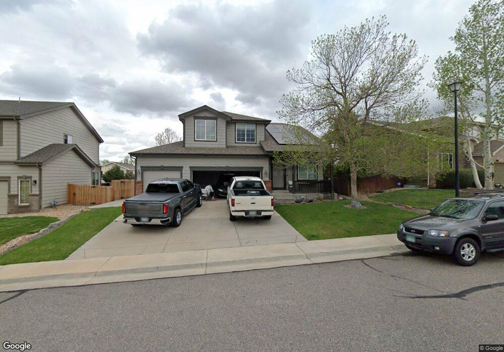 4340 S Halifax Way, Aurora, CO 80015 - photo 1