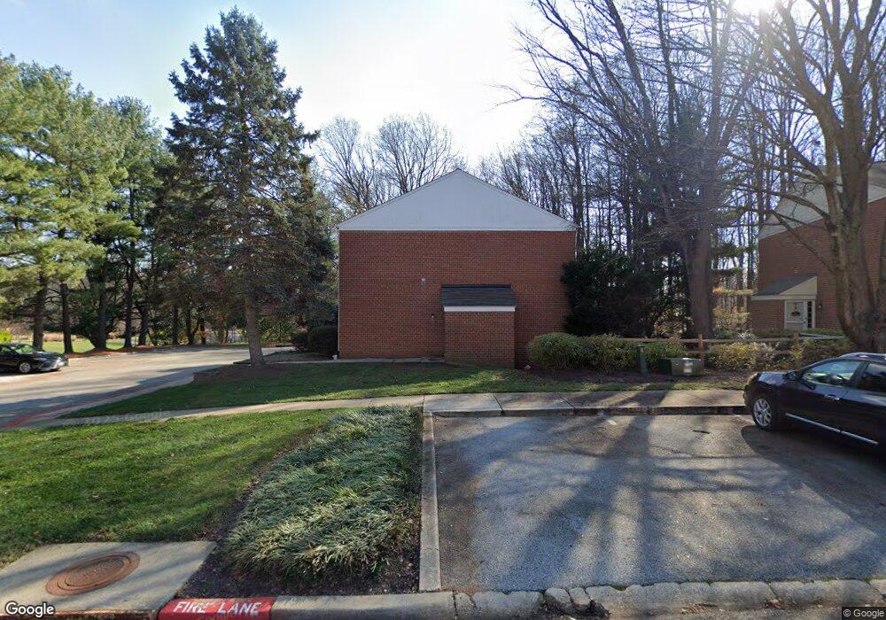 10506 Eastwind Way, Columbia, MD 21044 - photo 1