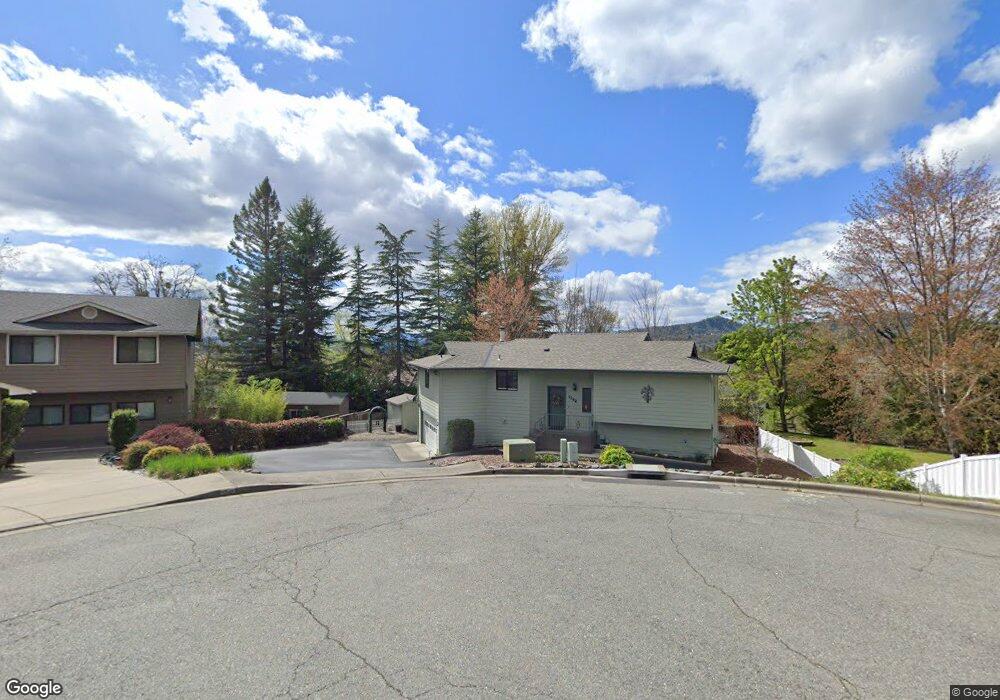 1146 Quail Crossing, Grants Pass, OR 97526 - photo 1