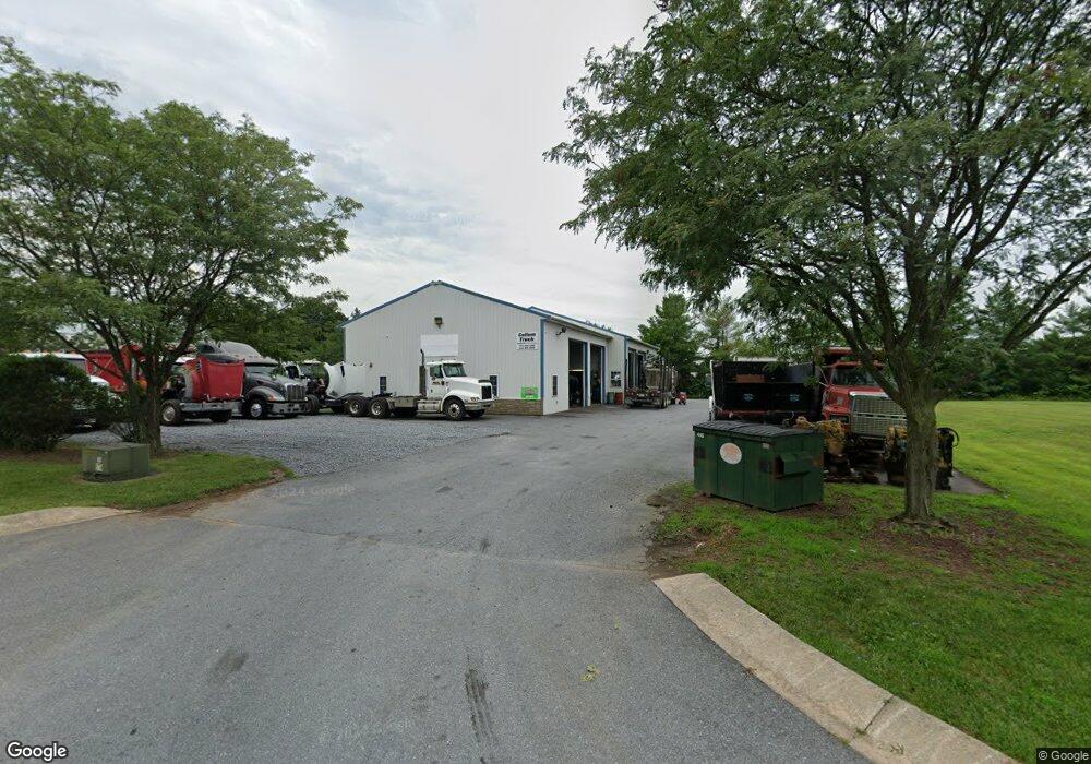 5291 Enterprise St, Sykesville, MD 21784 - photo 1