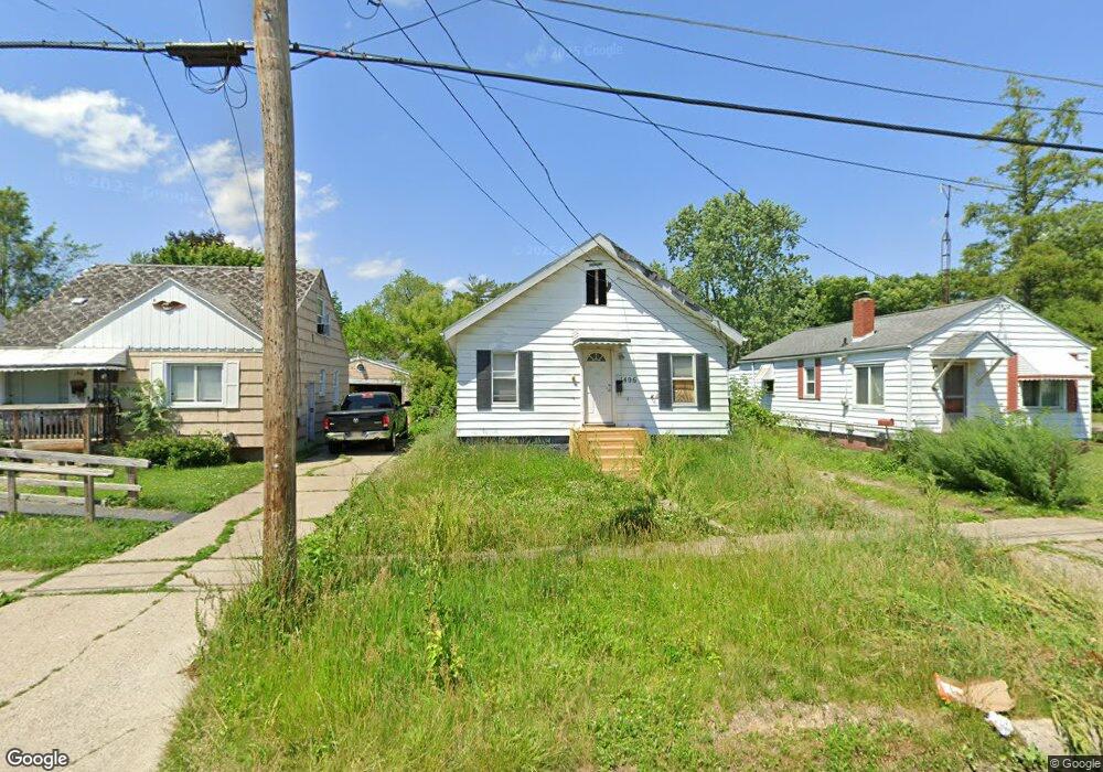 1406 Waldman Ave, Flint, MI 48507 - photo 1