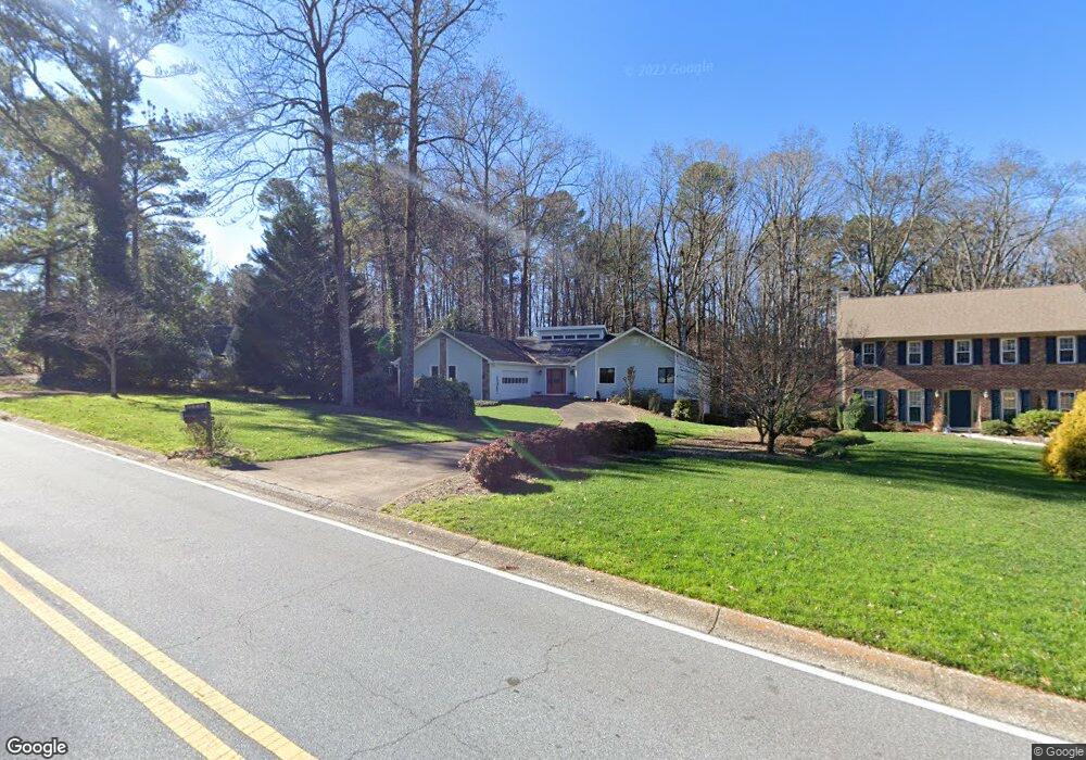 4069 Howell Ferry Rd unit 1, Duluth, GA 30096 - photo 1