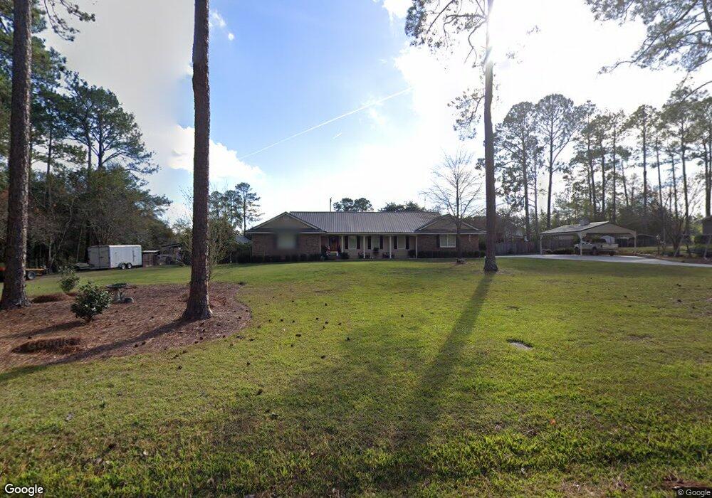 106 Laurel Cir, Sylvester, GA 31791 - photo 1