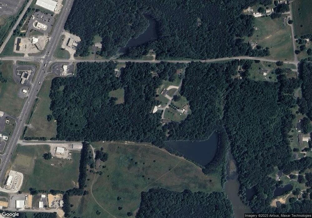 112 Lake Howard Ct, La Fayette, GA 30728 - photo 1