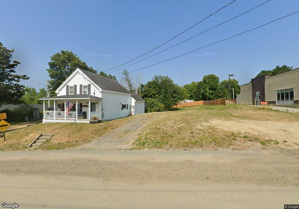 289 North St, Calais, ME 04619 - photo 1