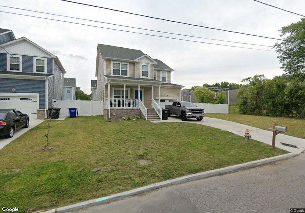 1304 Camden Ave, Portsmouth, VA 23704 - photo 1