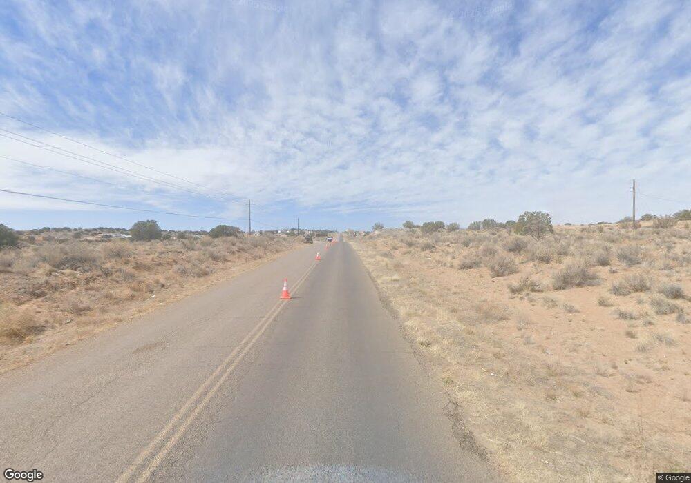 TBD Northern Blvd NW, Rio Rancho, NM 87144 - photo 1