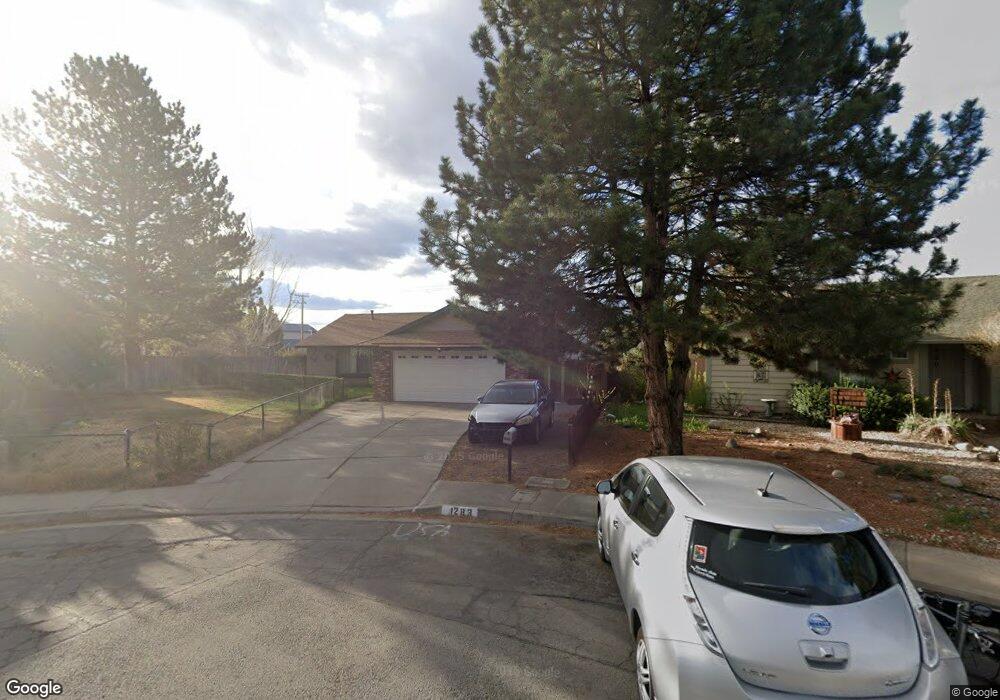 1283 Pullman Ct, Sparks, NV 89434 - photo 1