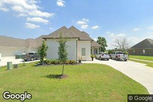 43050 Green Tree Ave, Gonzales, LA 70737