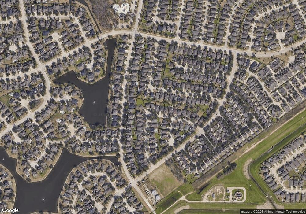 3407 Palomar Valley Dr, Spring, TX 77386 - photo 1