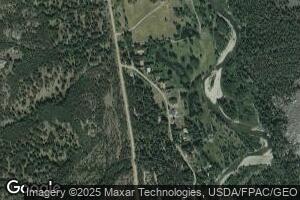 4 Whispering Pines Ln McLeod, Other-See Remarks, MT 59052