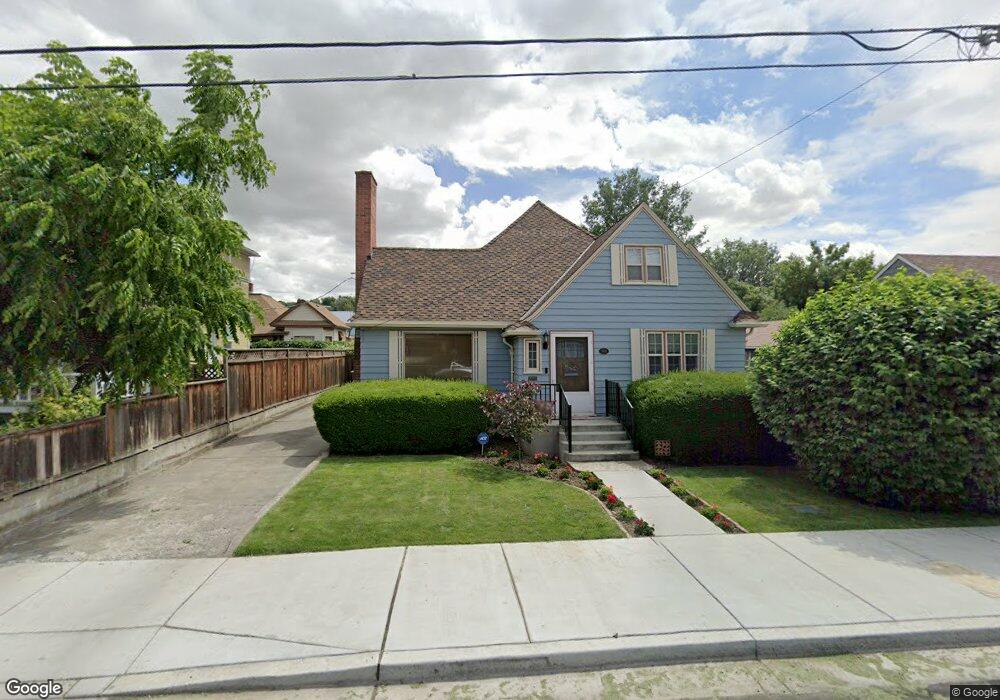 908 SE Byers Ave, Pendleton, OR 97801 - photo 1