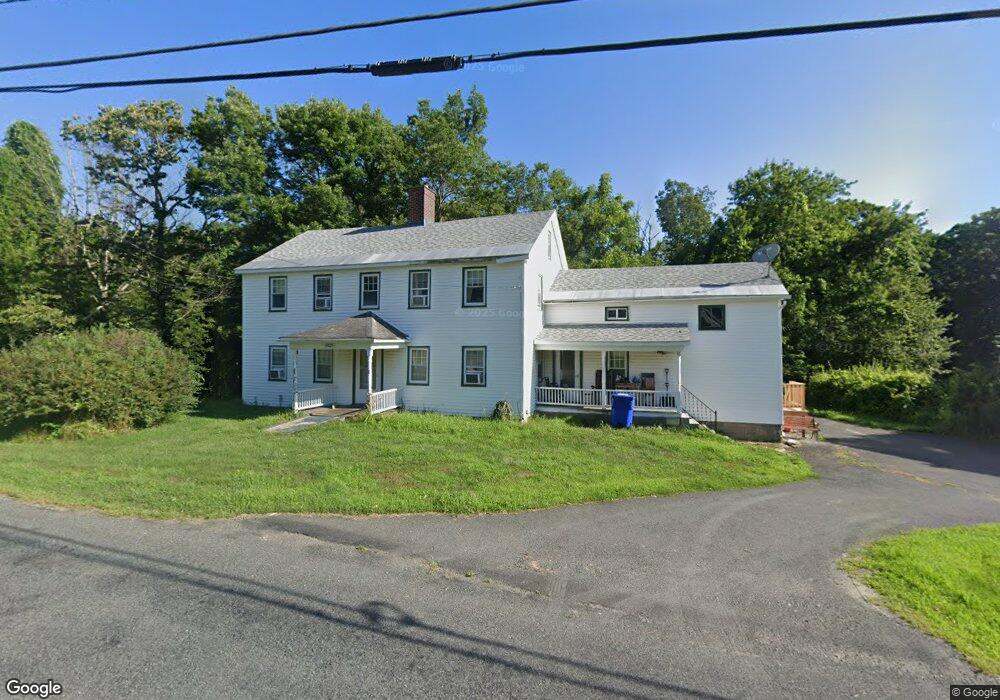 90 Webber Rd, Whately, MA 01093 - photo 1