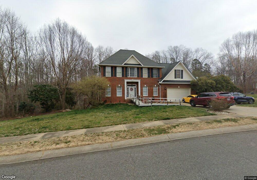 2614 Pebble Creek Dr, Shelby, NC 28152 - photo 1