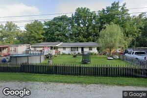 109 Clifton Ave, Pratt, WV 25162
