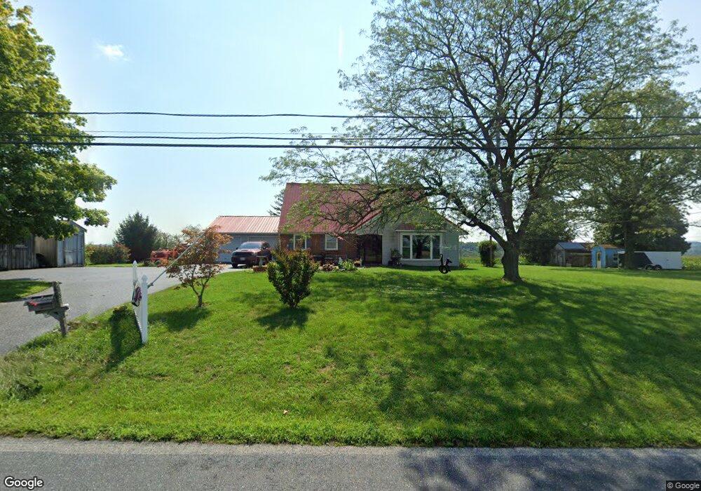 1451 Keysville Rd S, Keymar, MD 21757 - photo 1