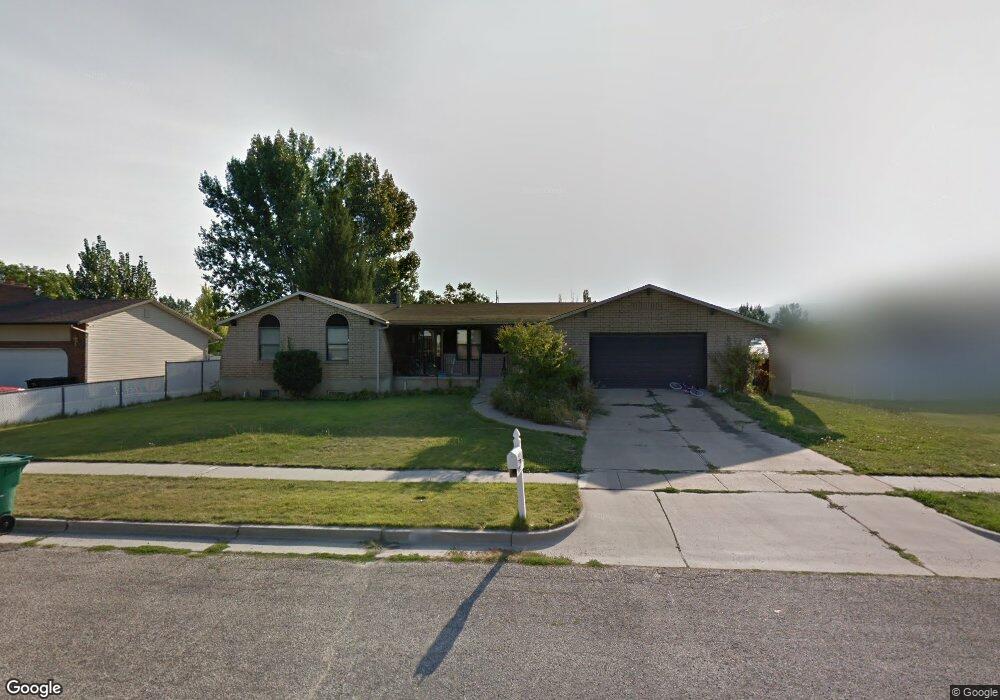 5380 S 3450 W, Roy, UT 84067 - photo 1