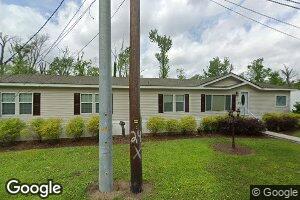 432 W 1st St, Edgard, LA 70049