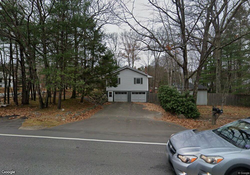 92 Mckeen St, Brunswick, ME 04011 - photo 1