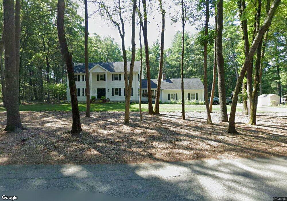 87 Ember Ln, Carlisle, MA 01741 - photo 1