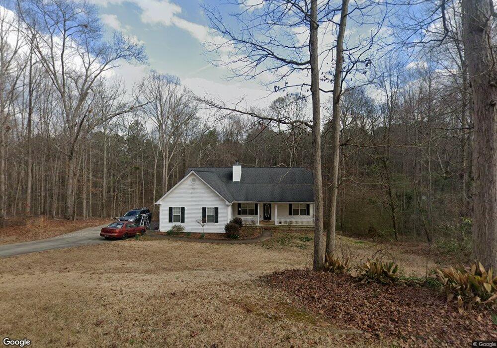 3483 Pebble Brook Ln unit 5, Stockbridge, GA 30281 - photo 1