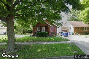 35 North Dr, Decatur, IL 62526