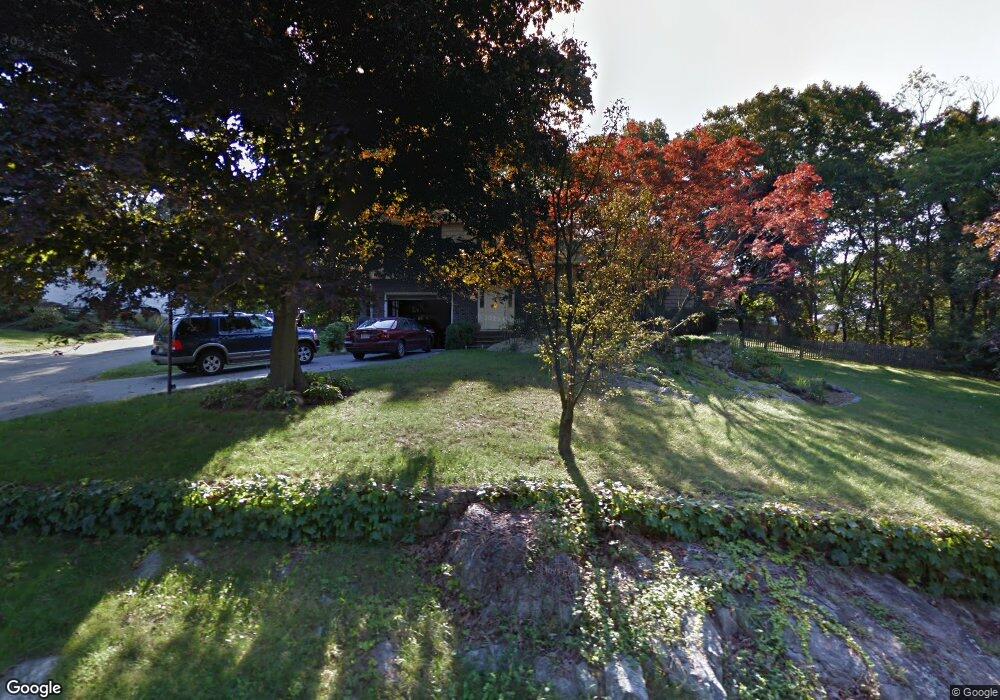 44 Sampson Ave, Swampscott, MA 01907 - photo 1