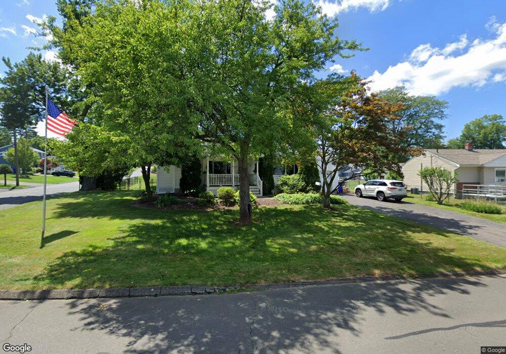 255 Edward St, Wethersfield, CT 06109 - photo 1