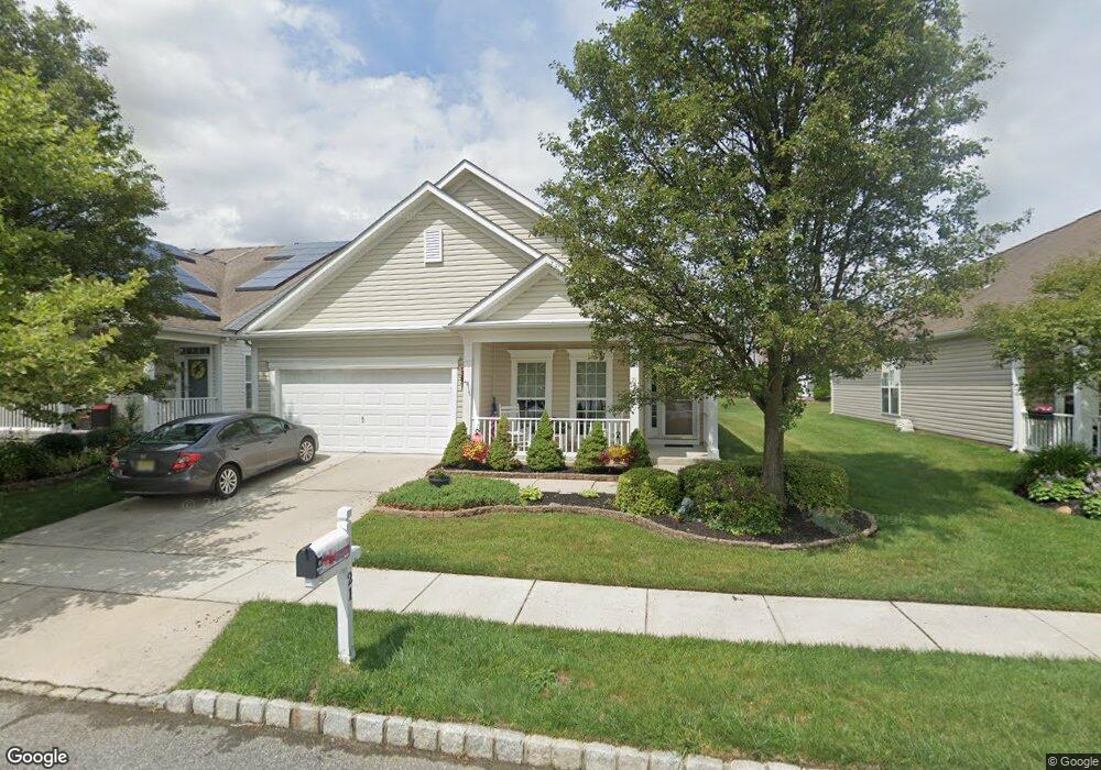 21 Emery Way, Riverside, NJ 08075 - photo 1