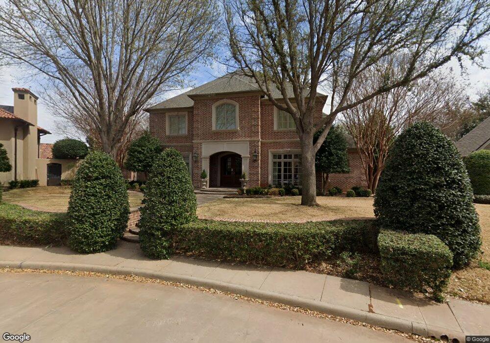 38 Woodland Creek Cir, Wichita Falls, TX 76302 - photo 1