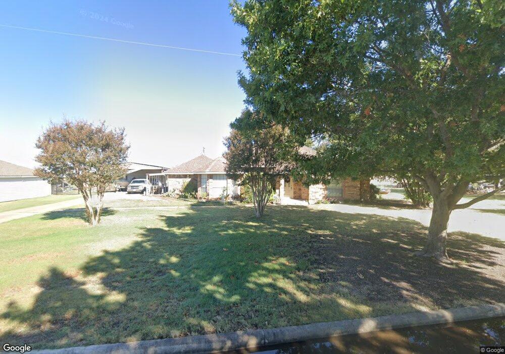 105 County Road 1010, Princeton, TX 75407 - photo 1