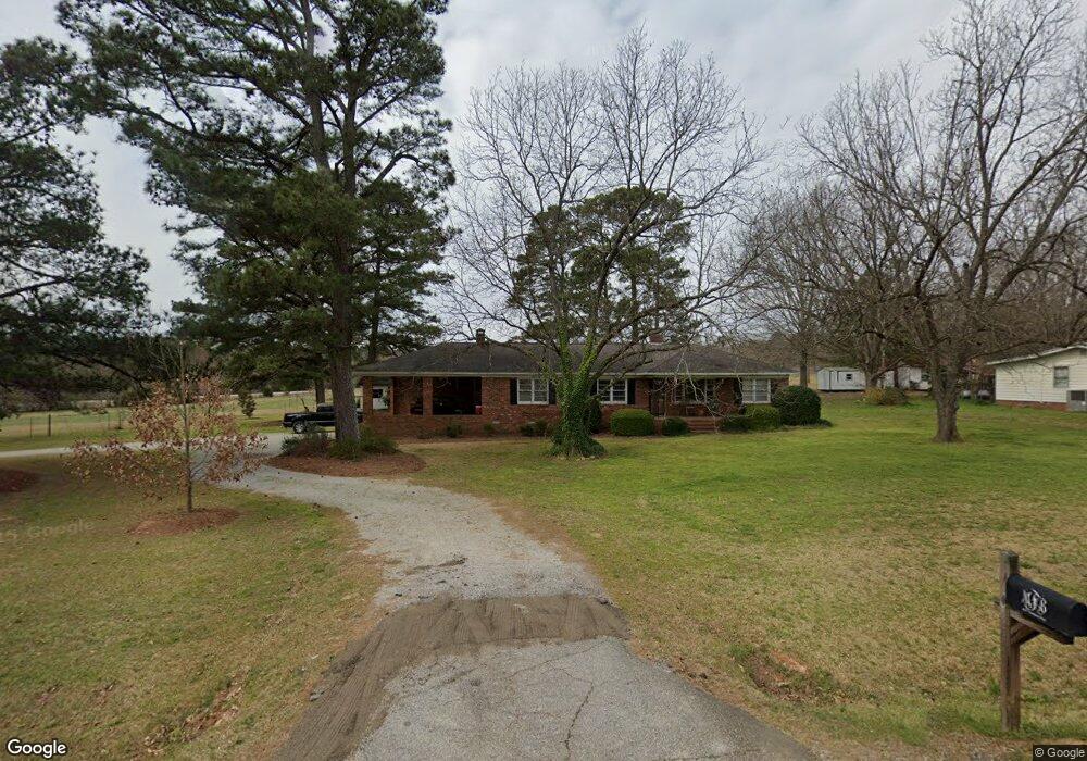 3277 Thomson Hwy, Lincolnton, GA 30817 - photo 1
