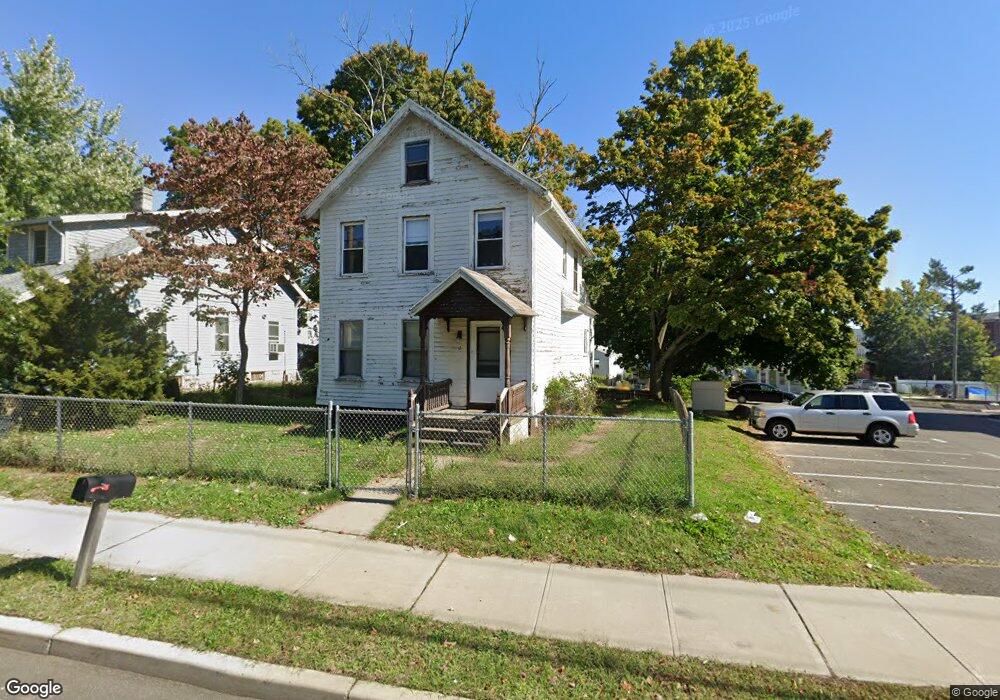 55 Forest Rd, West Haven, CT 06516 - photo 1