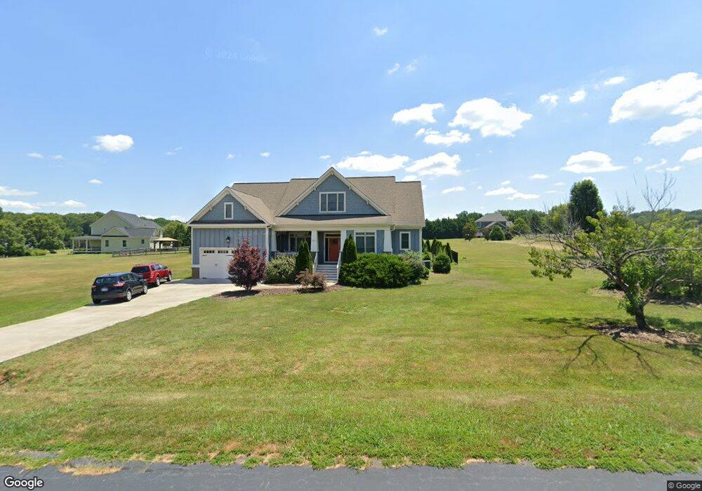 305 Shambley Meadows Dr, Pittsboro, NC 27312 - photo 1