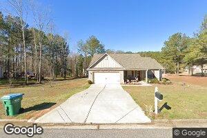 156 Covey Dr Unit 2B, Colbert, GA 30628