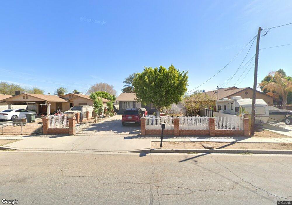 435 S 17th Ave, Yuma, AZ 85364 - photo 1