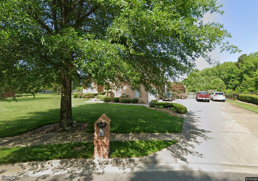 1608 Waterview Cir, Chesapeake, VA 23322 - photo 1