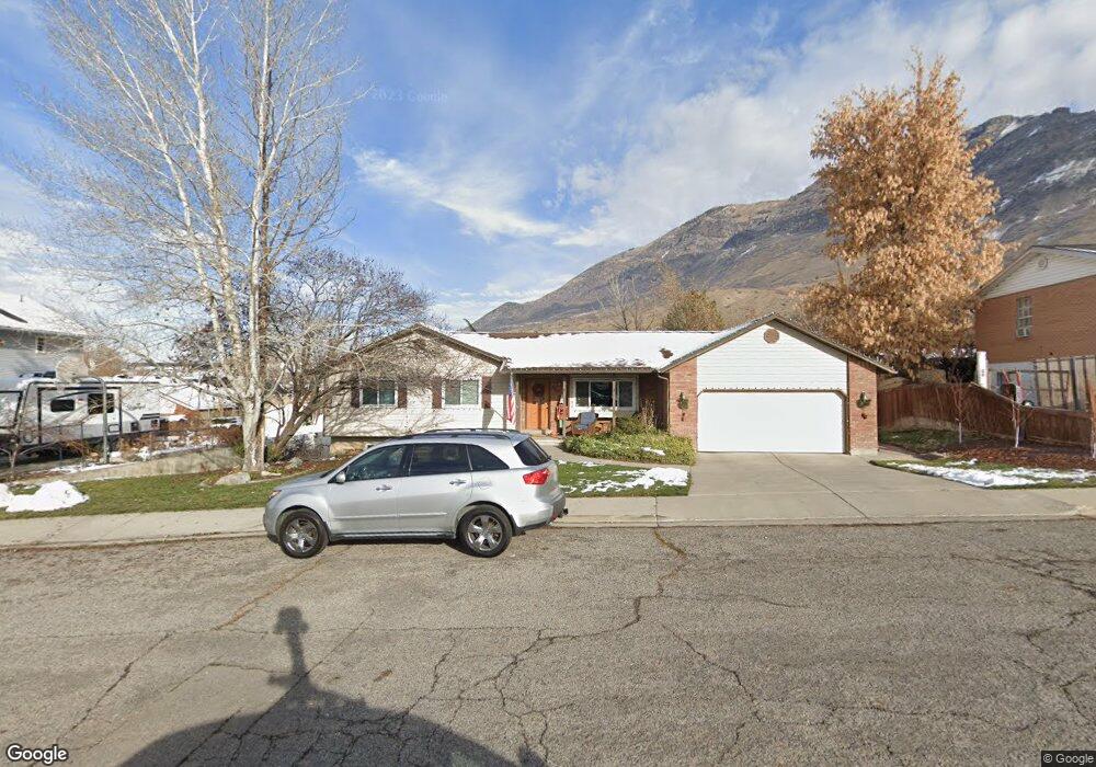 863 E 750 N, Pleasant Grove, UT 84062 - photo 1