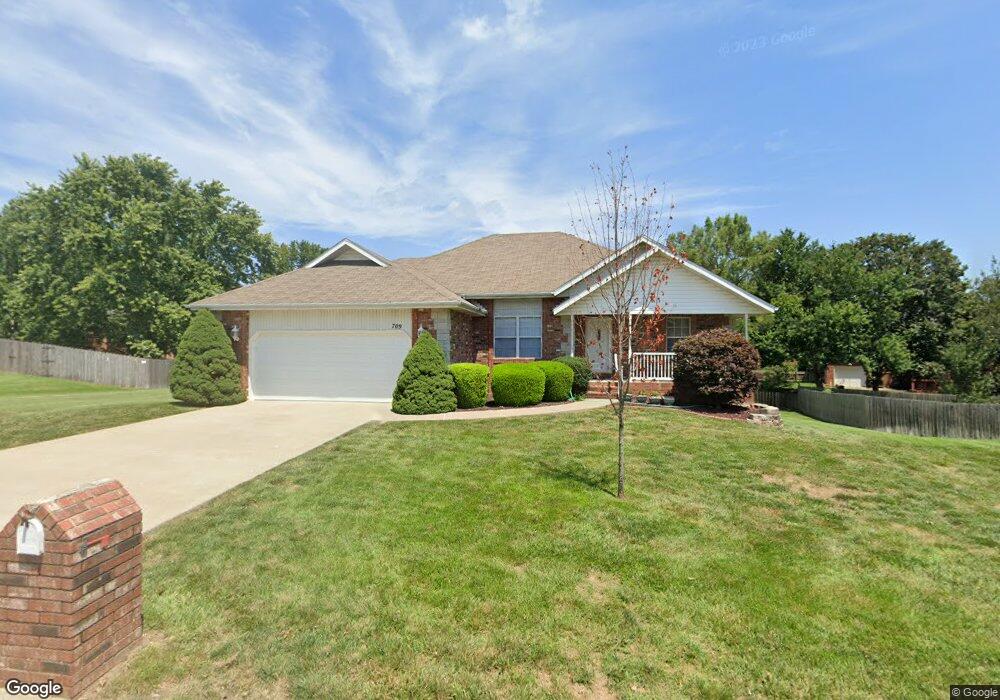 709 E Niangua Dr, Nixa, MO 65714 - photo 1