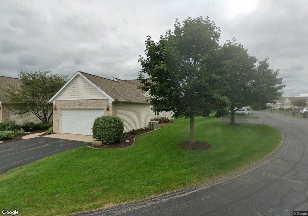 8171 Ridgestone Dr SW unit 54, Byron Center, MI 49315 - photo 1