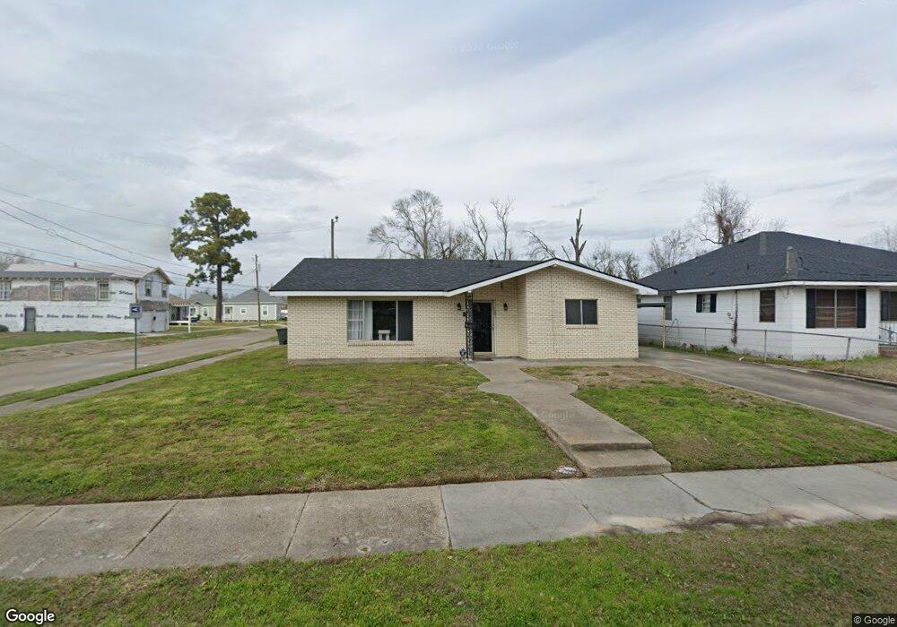 1001 Pryce St, Lake Charles, LA 70601 - photo 1