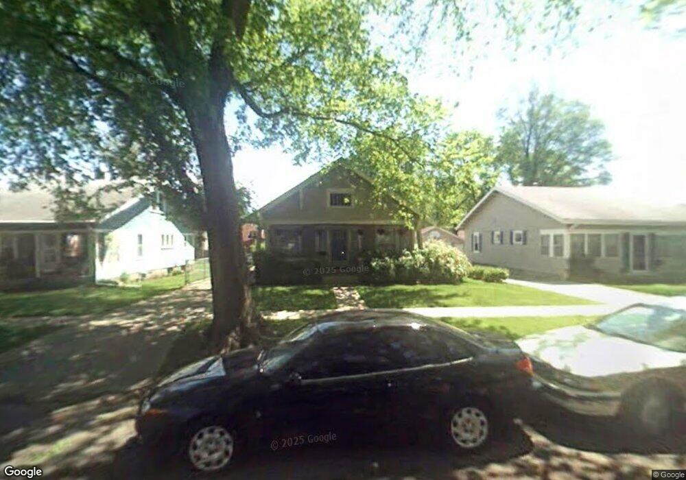 923 40th St, Des Moines, IA 50312 - photo 1